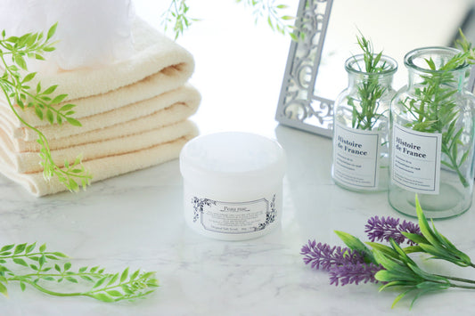 ソルトスクラブ　Peau nue (プニュ)